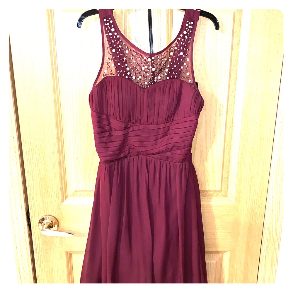 Homecoming dresses